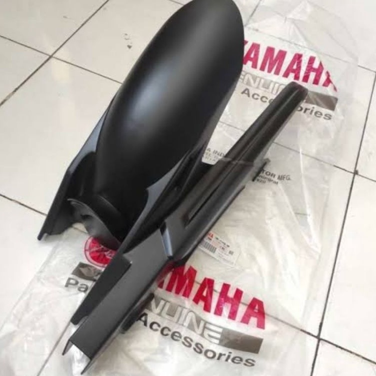 KODE E39O Slebor kolong tutup rantai Jupiter MX New ori YGP 5CF1651