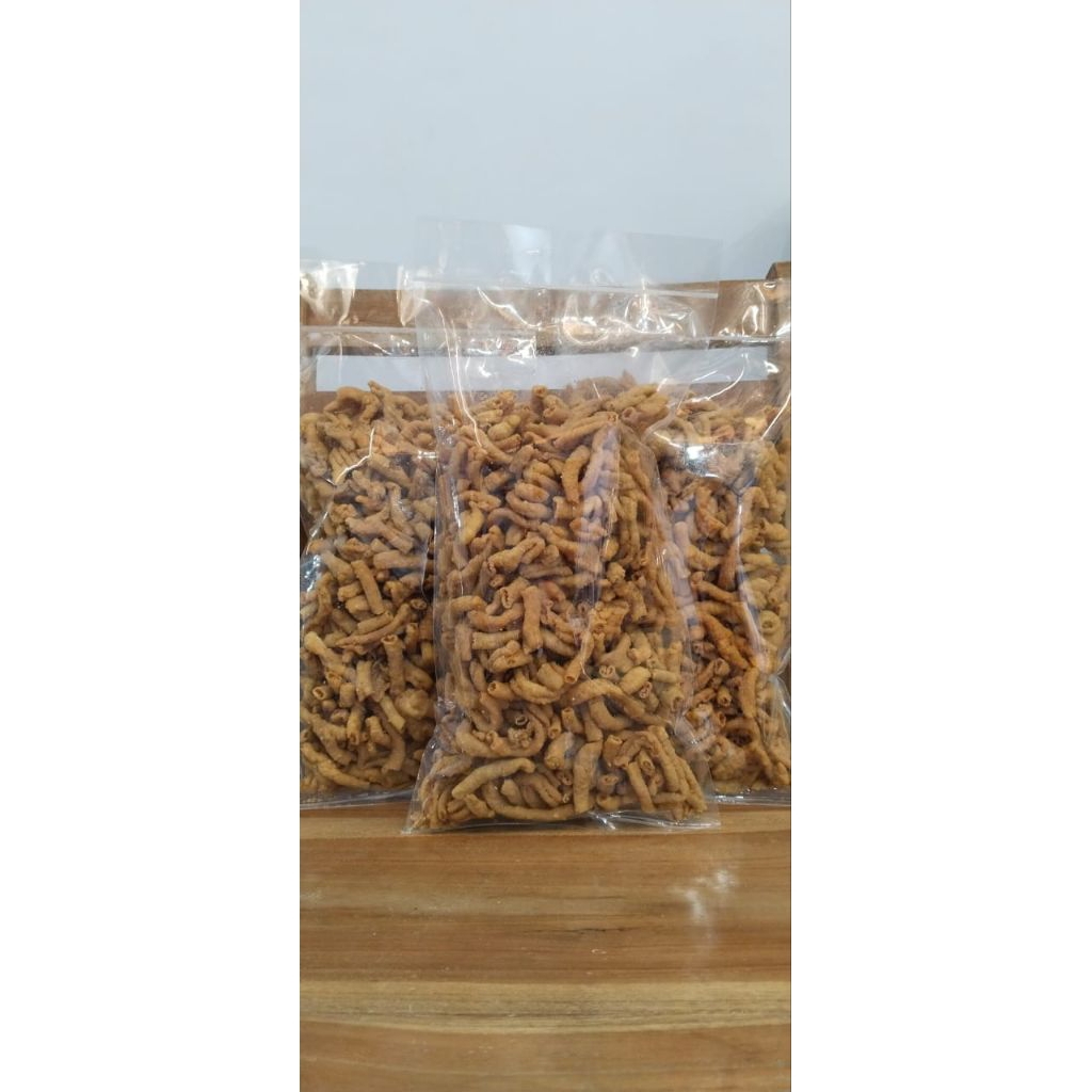 

FLASH SALE KRIPIK USUS FADIL JAYA KRIPIK USUS VIRAL