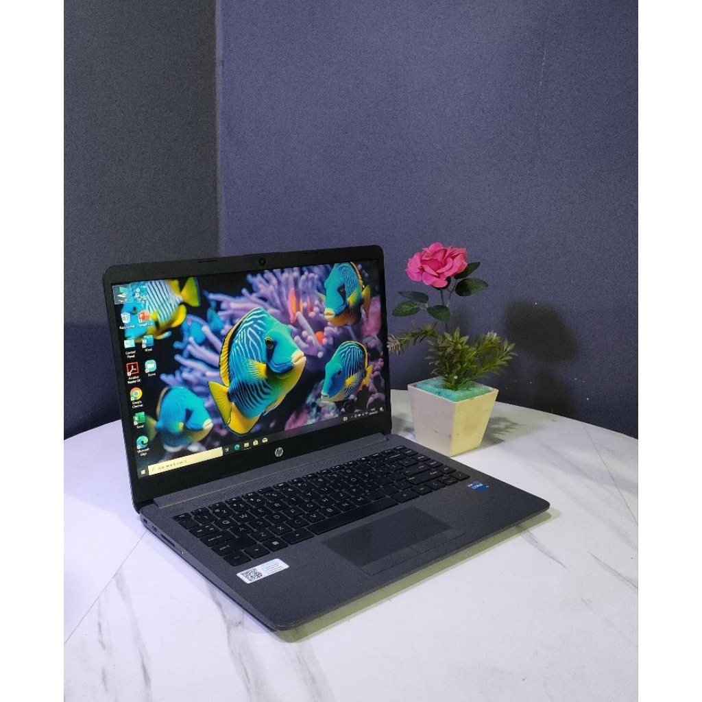 HP 240 G8 CORE I5 GEN11 8GB 512GB