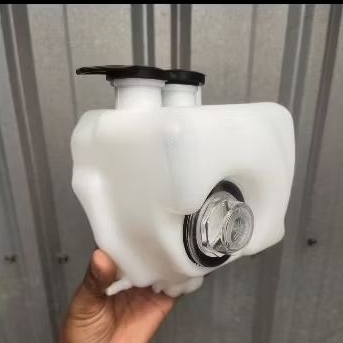 BOTOL KEMPIS OLI SAMPING RX KING COBRA UNIVERSAL