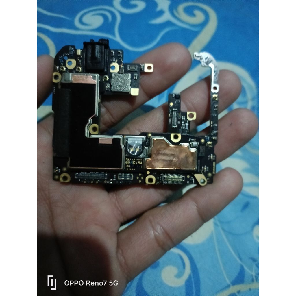 mesin Poco F2 pro mati total mesin Poco F2 mati perawan