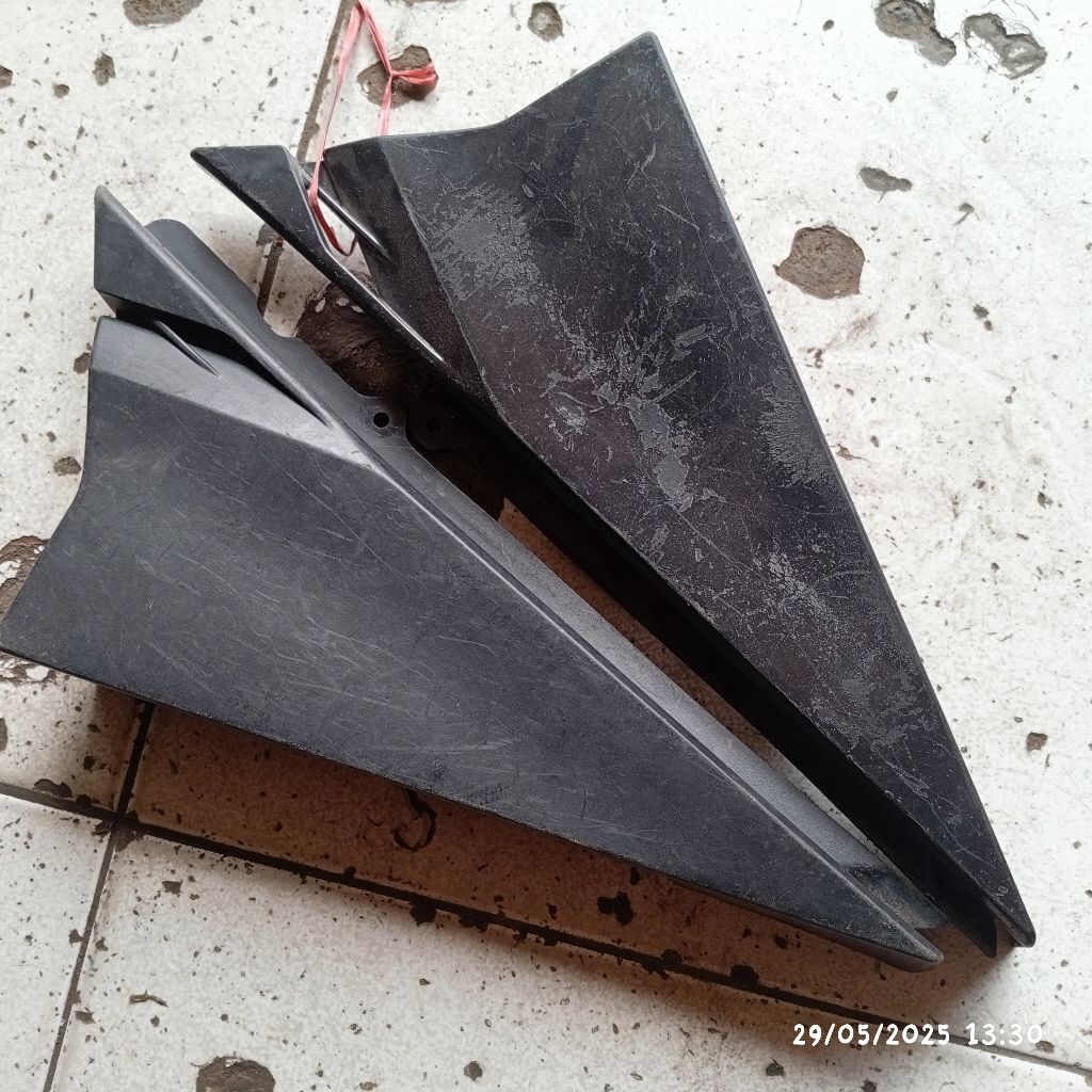 dop aki / kempol aki / cover tutup aki yamaha Vixion new nva / nvl