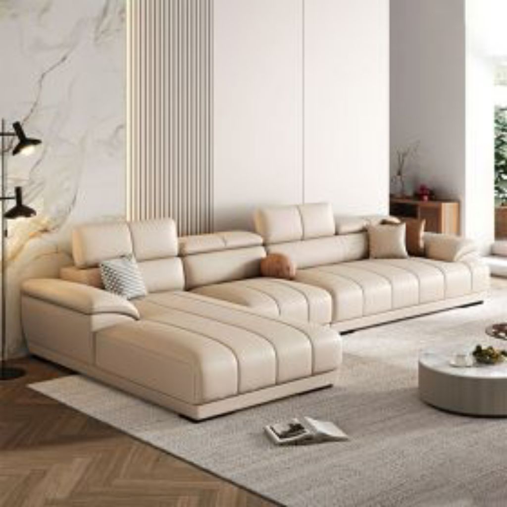 Sofa Kulit Sintetis Sofa Minimalis Terbaru Sofa Kualitas Terbaik