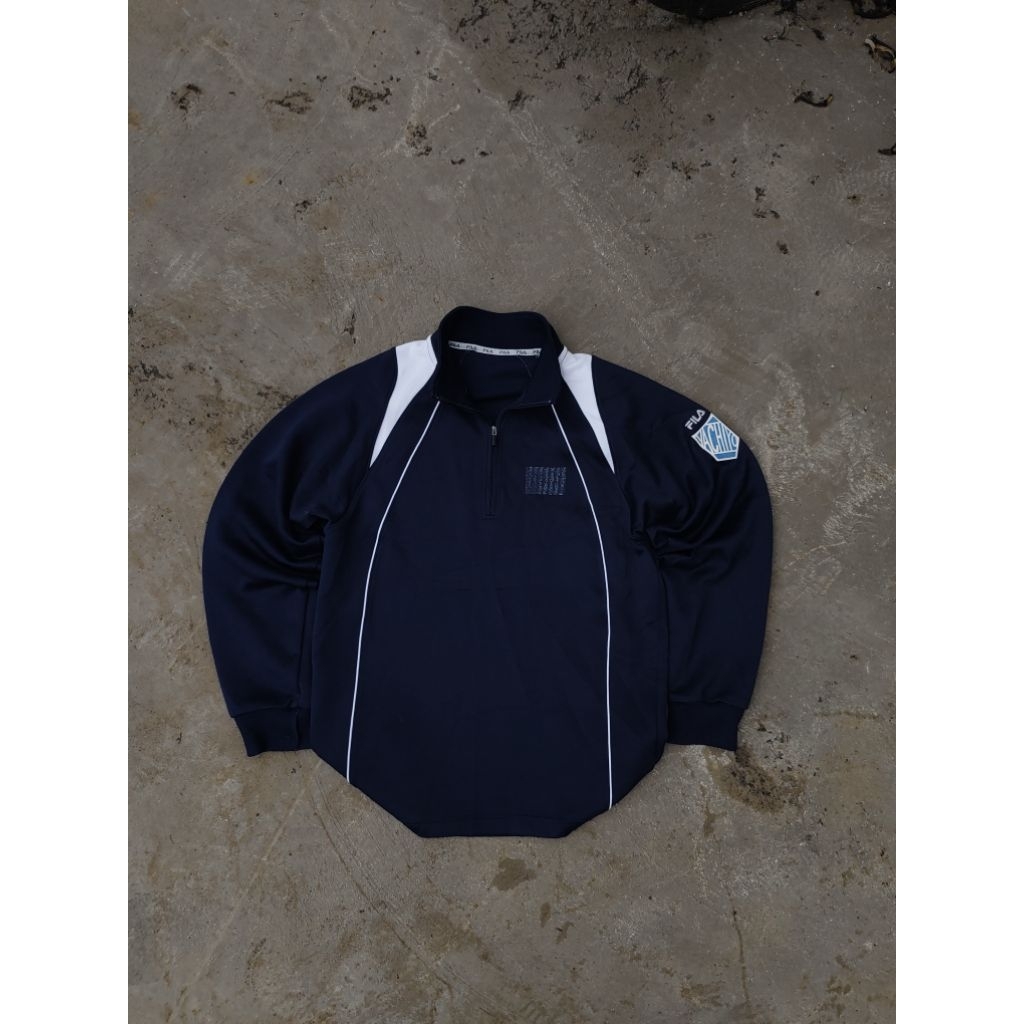 tracktop second brand f1la original