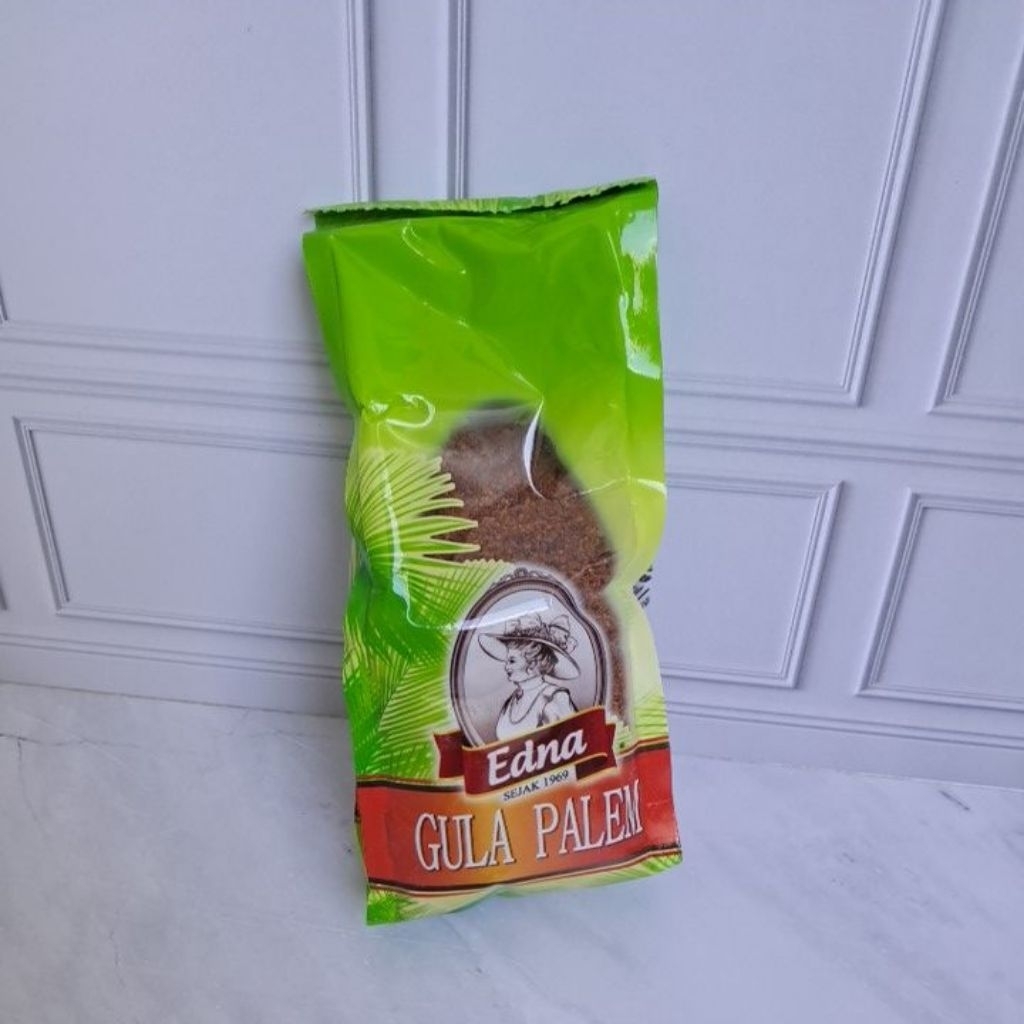 

GULA PALEM EDNA 1969 200grm