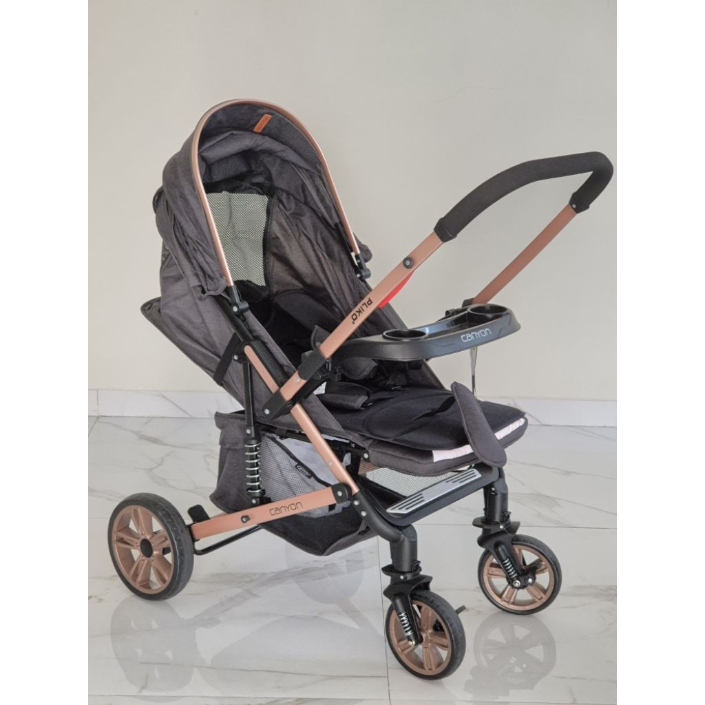 StrollerPlikoCanyon