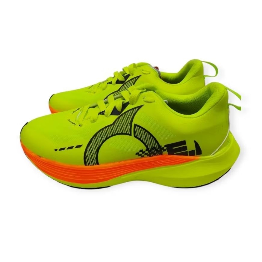 Sepatu Running pria Ortuseight Hyperglide 3.0 sepatu lari  pria Ortuseight