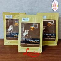 

Kopi Powder Premium 200 gram Bali Nata