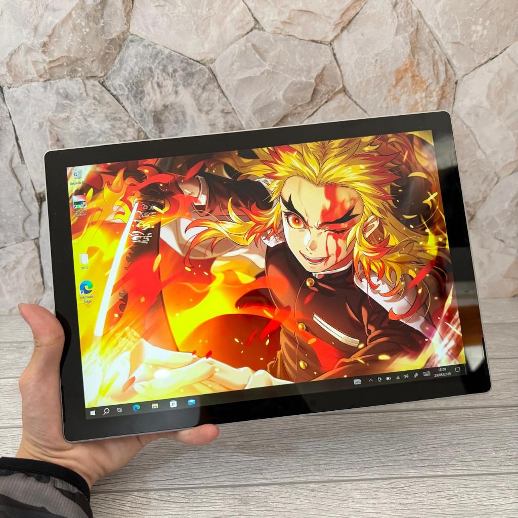 Microsoft Surface Pro 8 / 7 / 6 / 5 Intel i5 i7 RAM 16GB 512GB TABLET