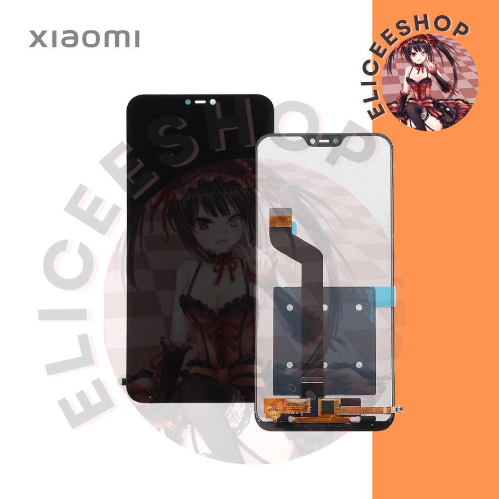 LCD TOUCHSCREEN XIAOMI A2 LITE/REDMI 6 PRO