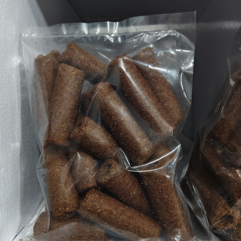 

Osaka Coklat 55g