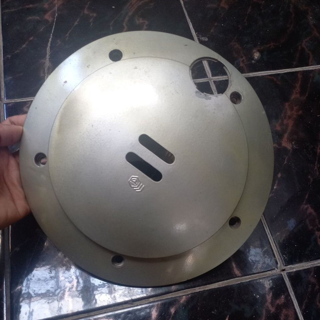 whelldof wildop vespa r10