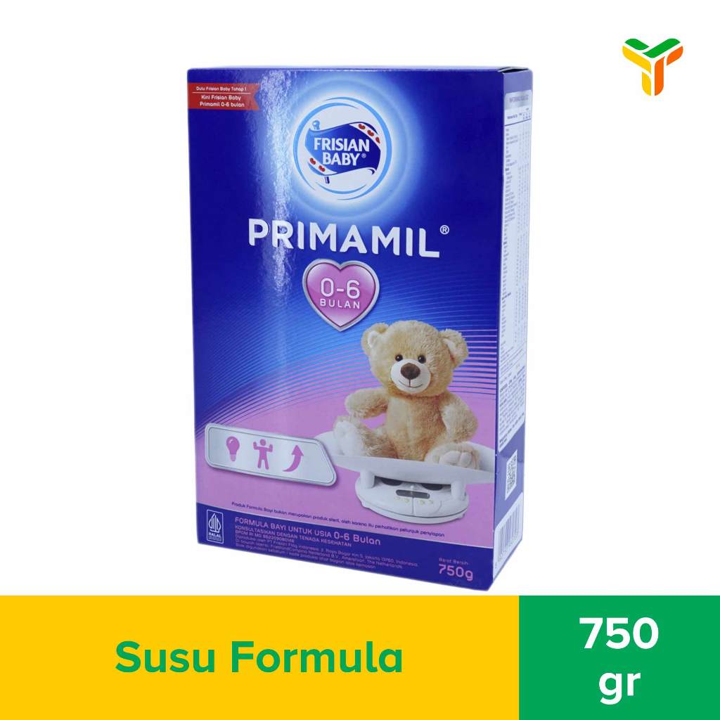 

Frisian Flag I Box 750Gram