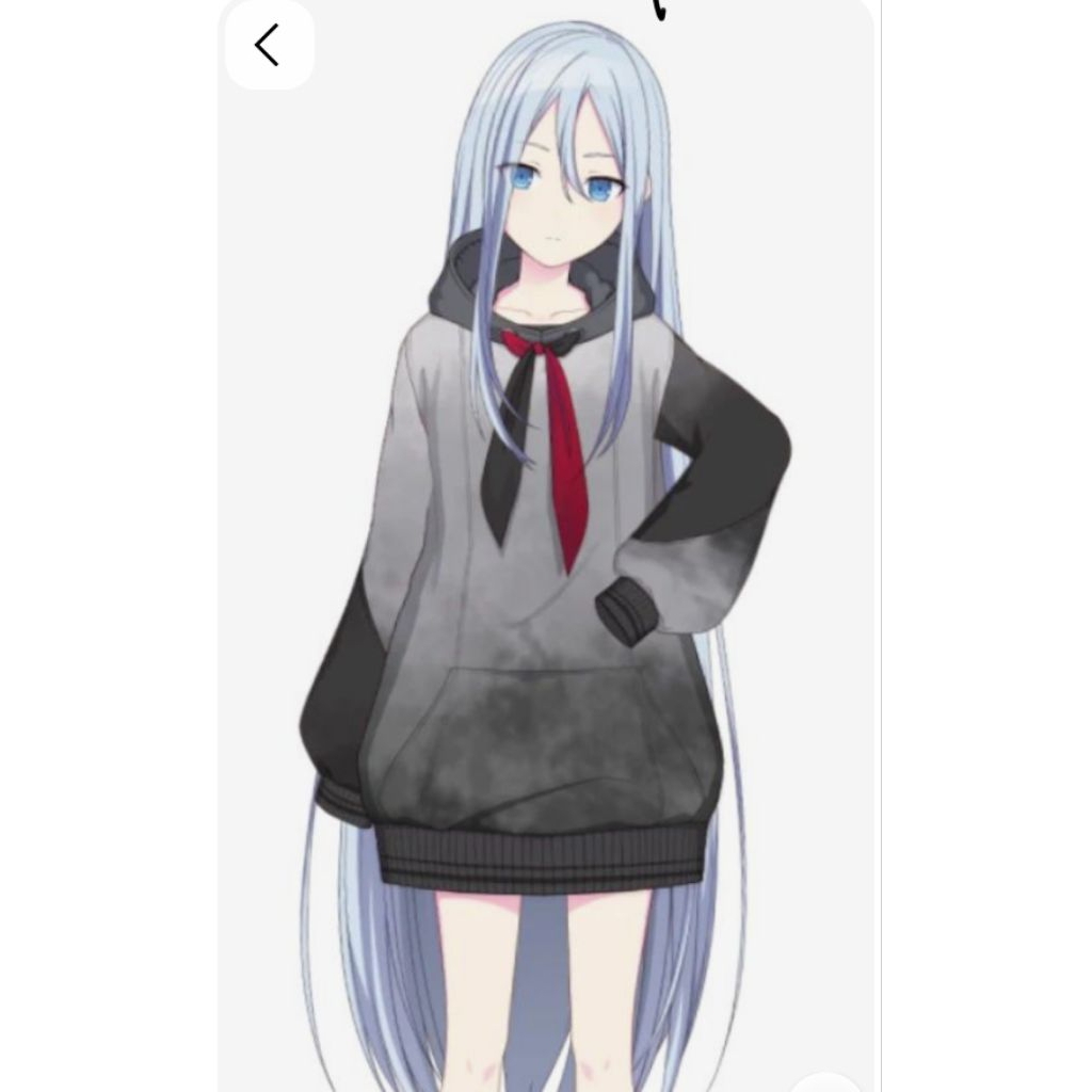 Yoisaki Kanade Colorful Sragen Project Sekai Costume Cosplay