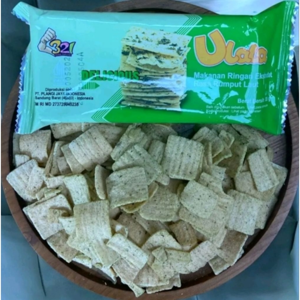 

Snack Ulala