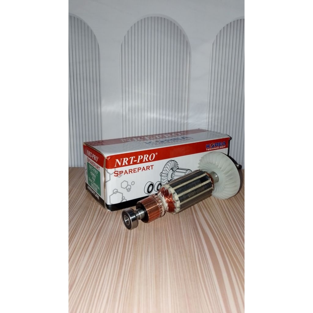 ARMATURE/ANGKER GERINDA MAKITA