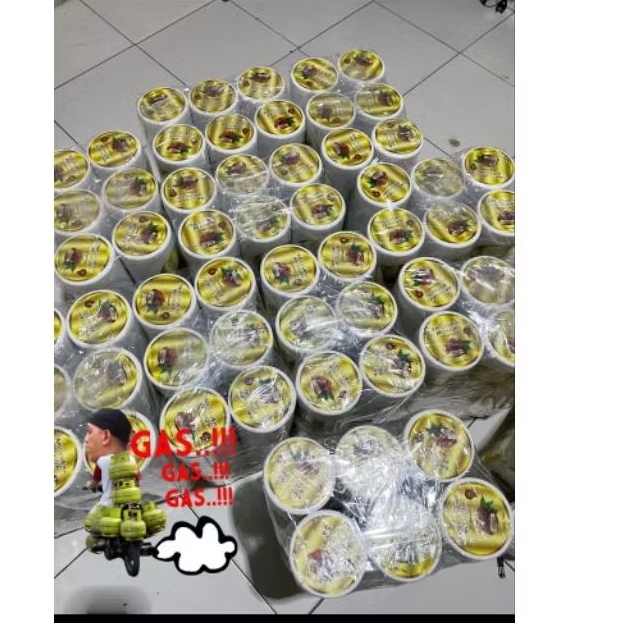 

kurma golden premium pams by eha suwardi