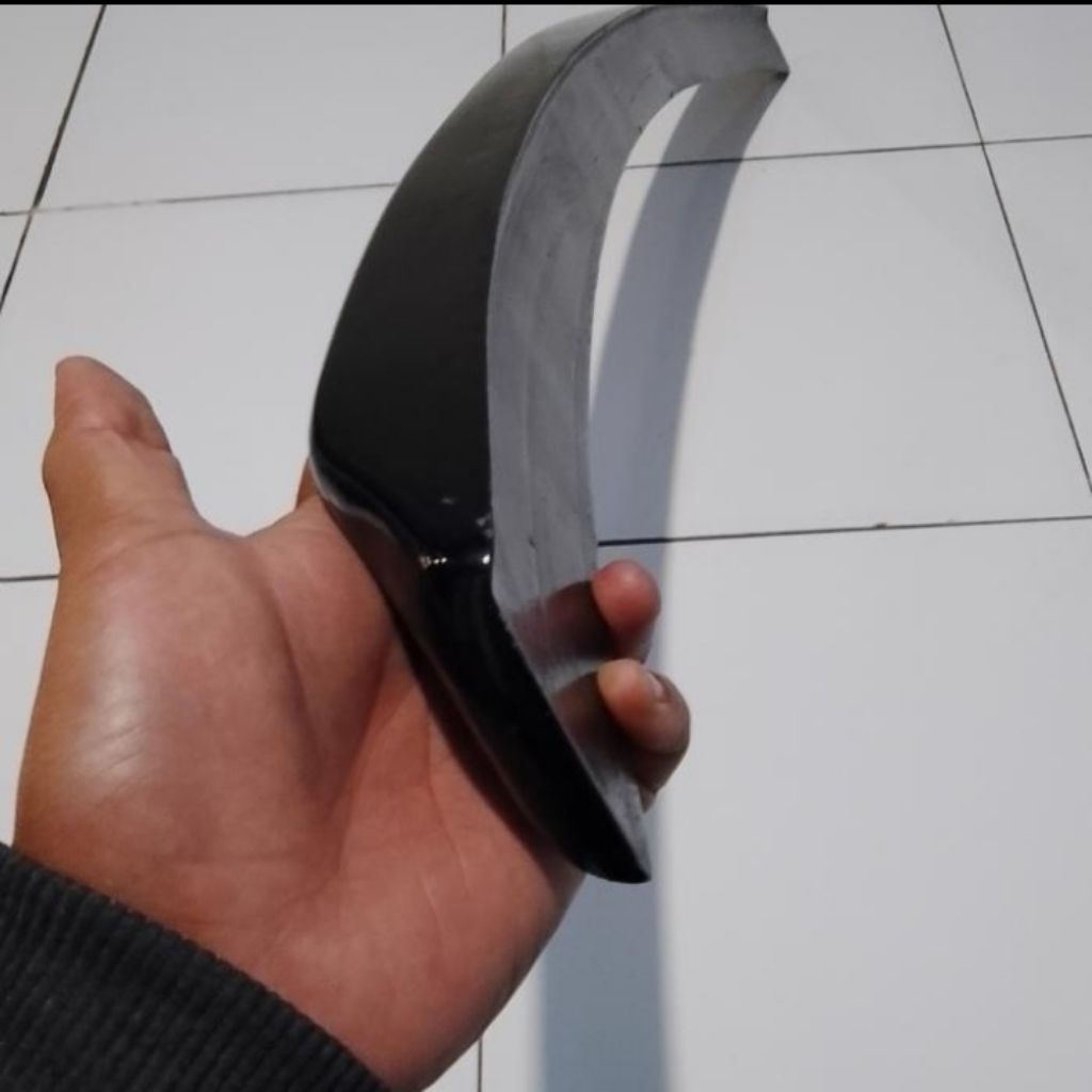 Spoiler DucktaiL BMW E46 ACS