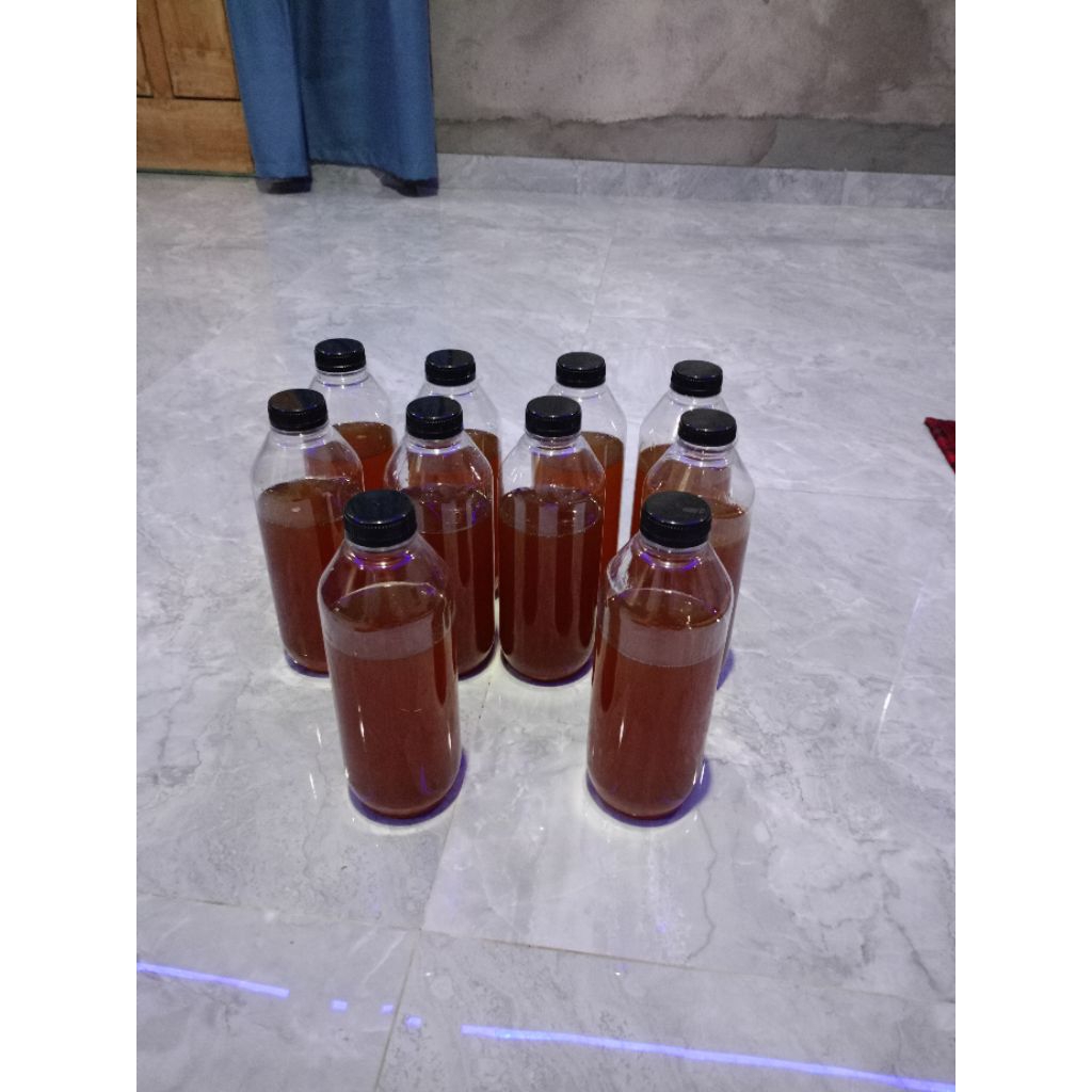 

madu sialang original ukuran 1000g(1kg)
