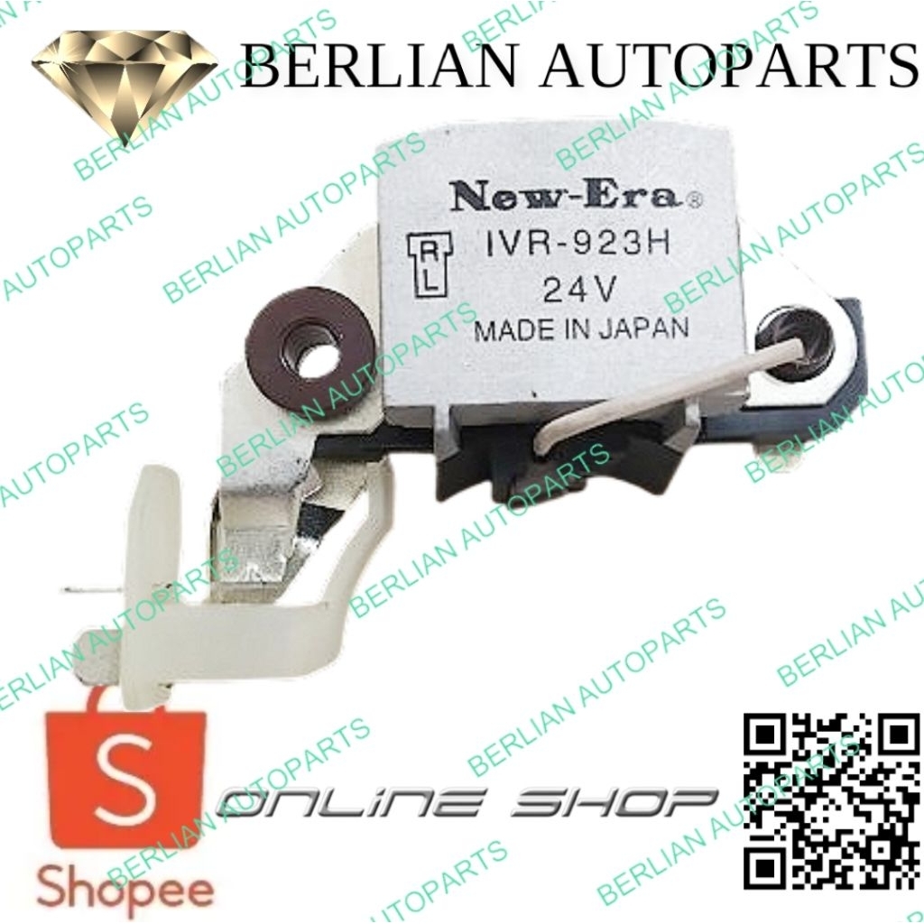 IC alternator IC regulator Mitsubishi PS100