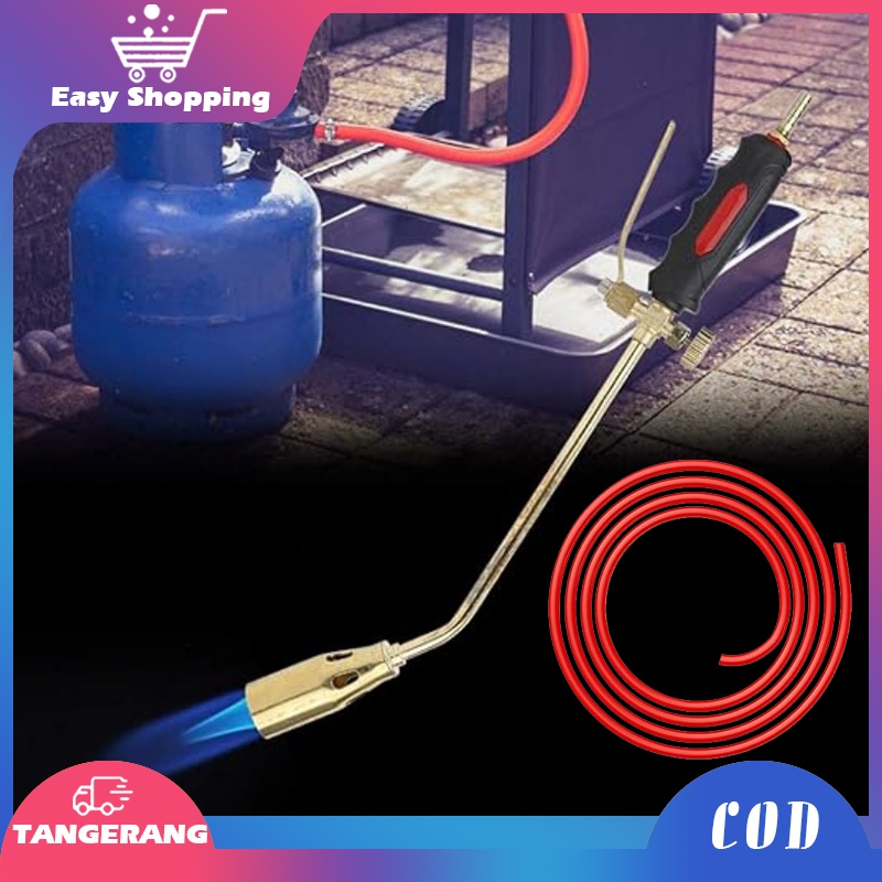Alat Bakar Torch Kepala Heating Torch Gas Kepala Gas Torch Torch Gas Lpg Heating Torch Lpg