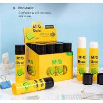 

M&G Ustic Glue Stick strong adhesive PVA 36g ASG97157