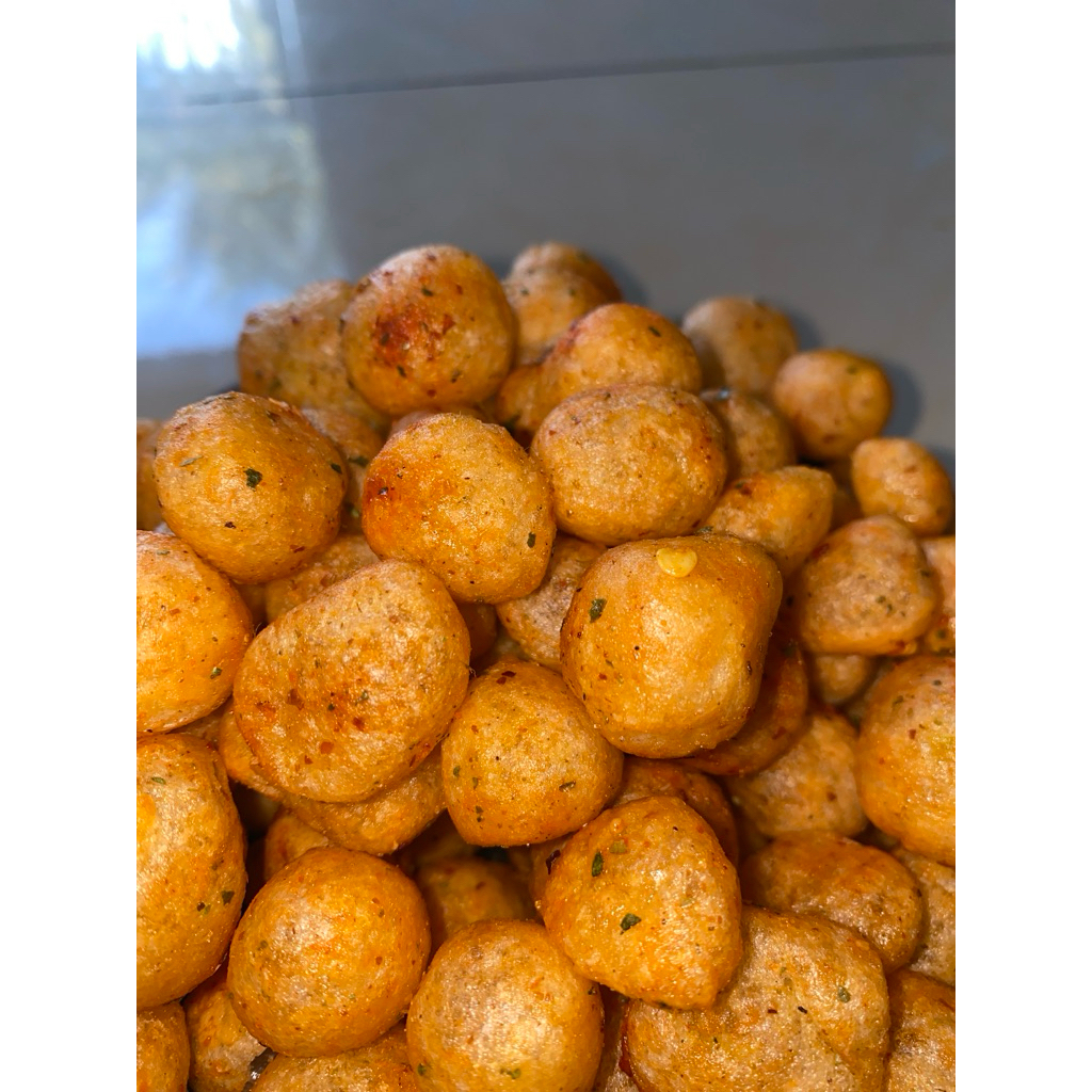 

Endog Lewo Pedas Daun Jeruk 250gr