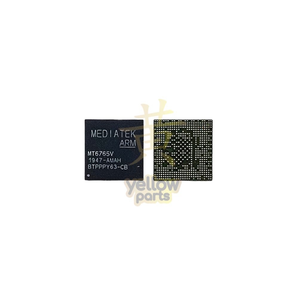 IC CPU OPPO A12 A5S A15 A15S A31 VIVO Y30 MT6765V-CB