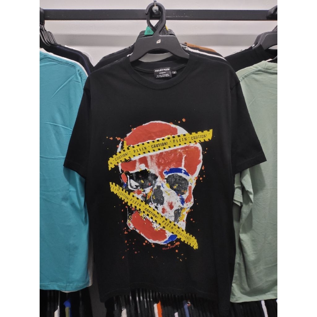 Philipp plein ts second