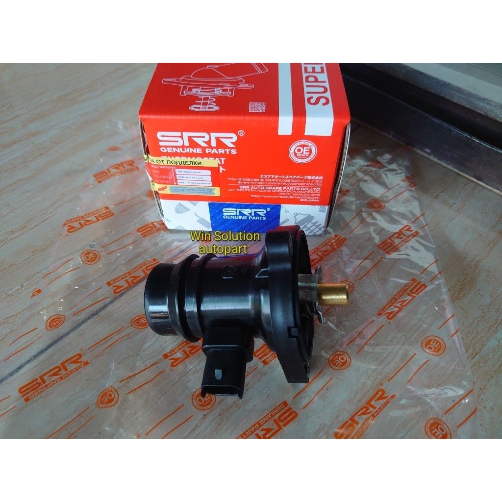 thermostat Chevrolet spin bensin 1.2 Aveo sonic