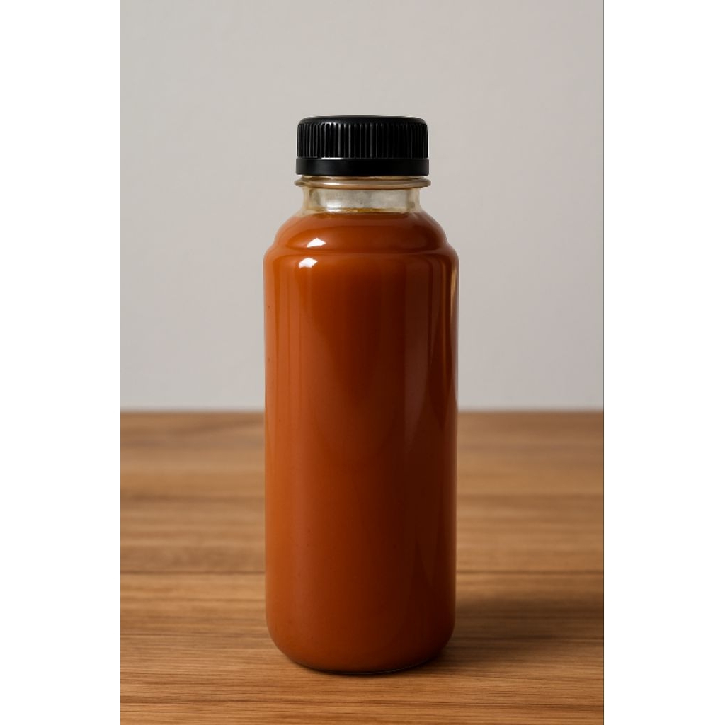 

Kunyit Tawar Homemade By Ibu Yani/250ml