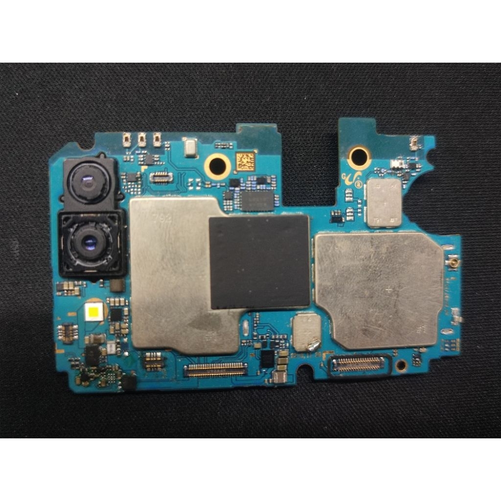 mesin samsung m20 normal