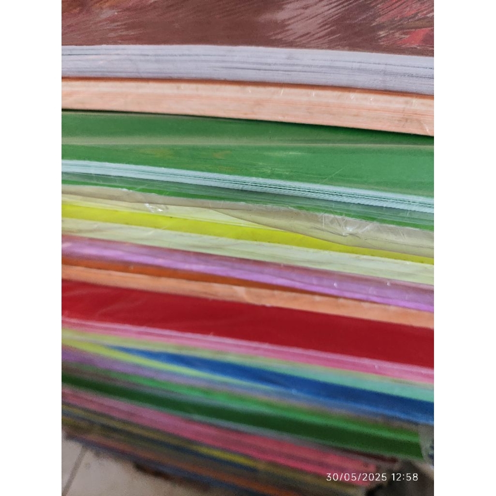 

kertas asturo alaska