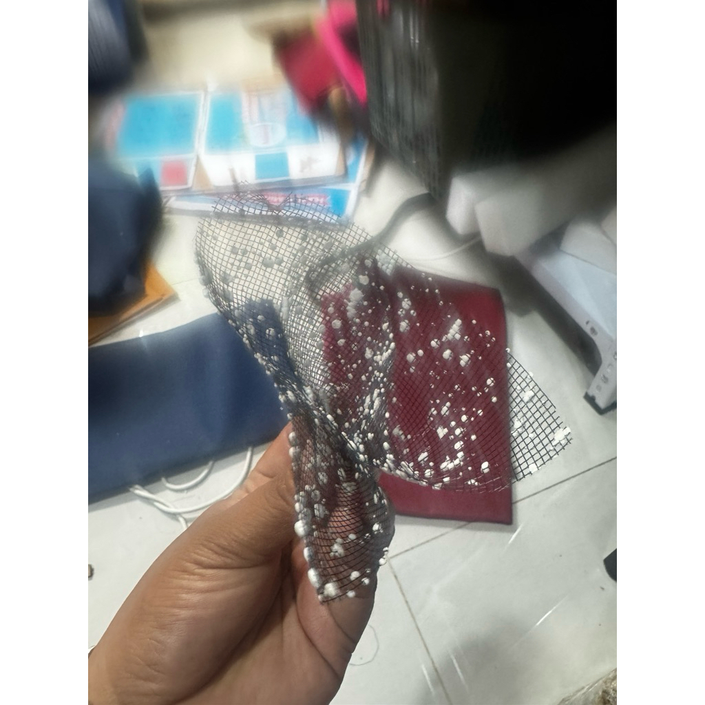 

Tambahan Tile Salju BUKAN JUAL GULUNGAN