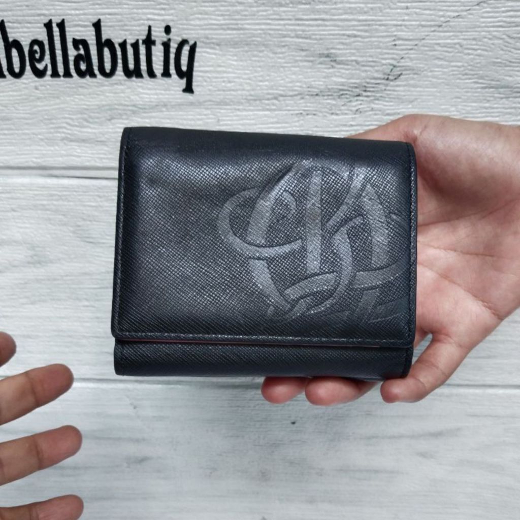 Louis Quartorze Dompet Wanita Preloved