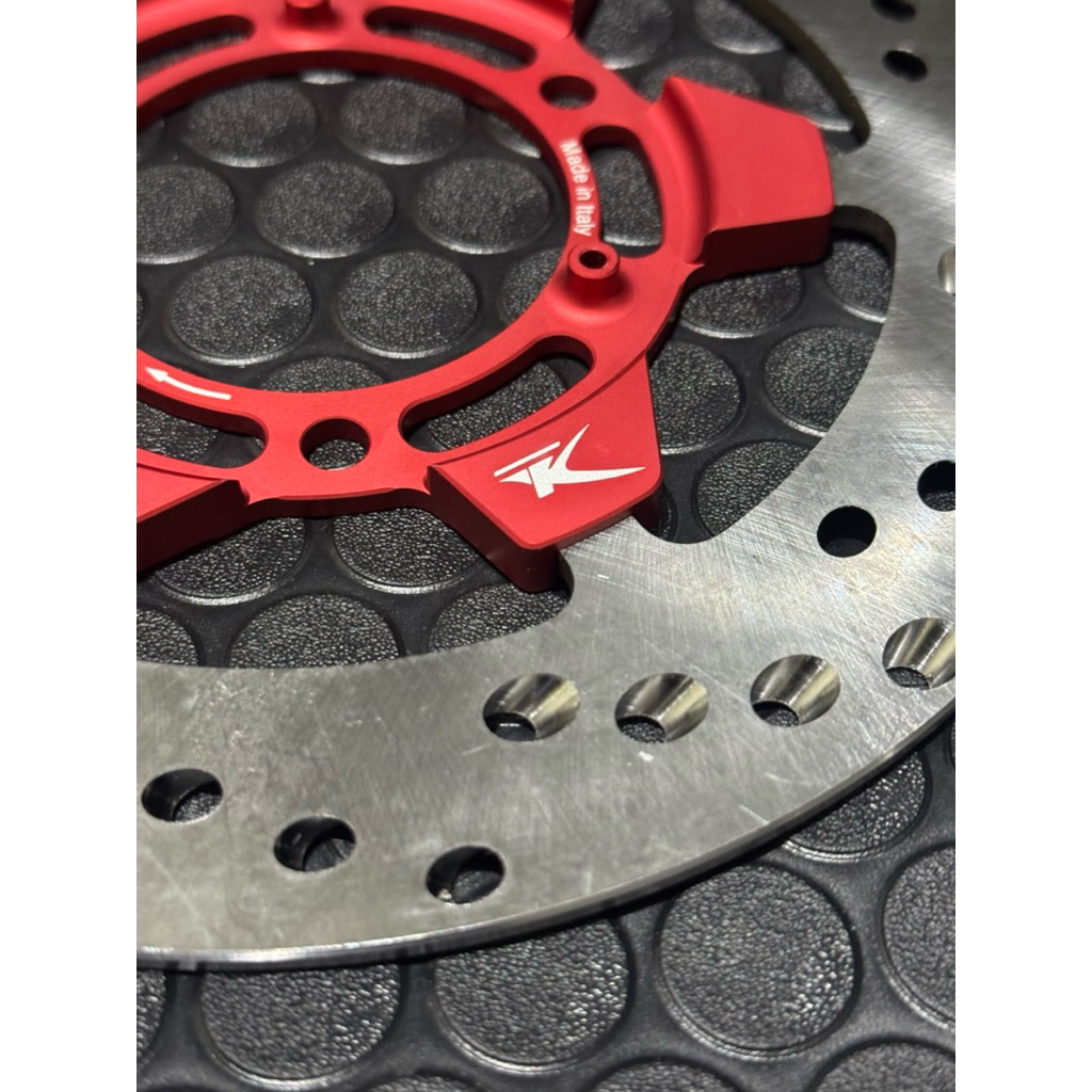 PRITINGAN,DISK, TK220mm