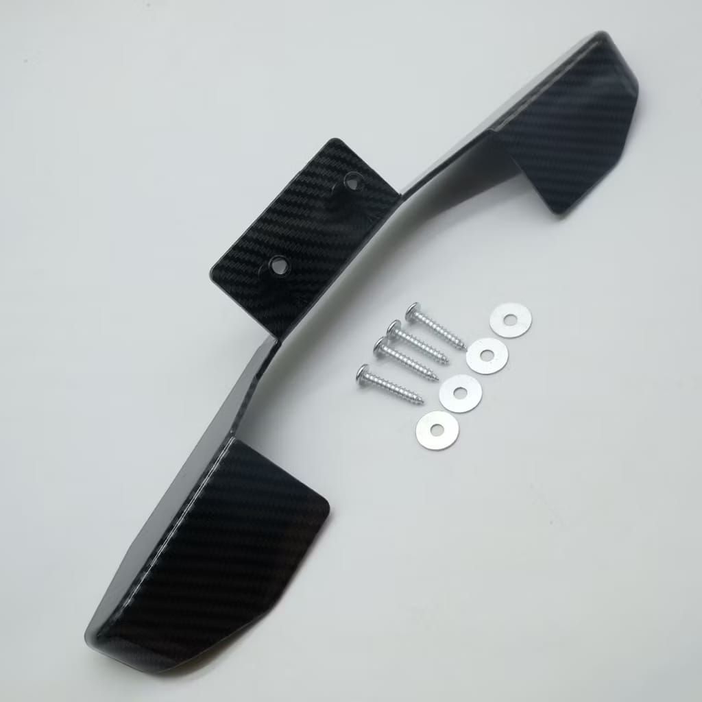 cover lampu  sen sein belakang Vario 125 LED new / vario 150 LED new