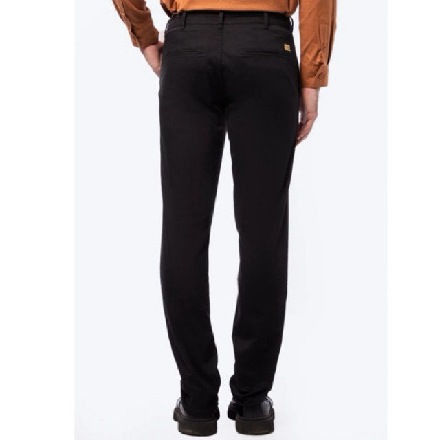 Long Pants Slimfit Chinos Wrangler