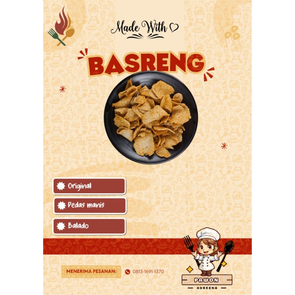 

basreng