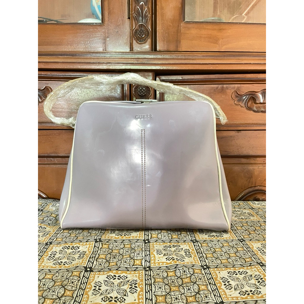 Tas Guess Top handle bag Elegence