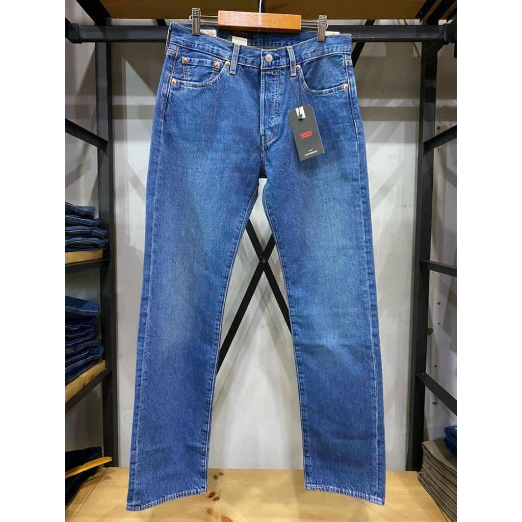 Levi’s Original 00501 3644