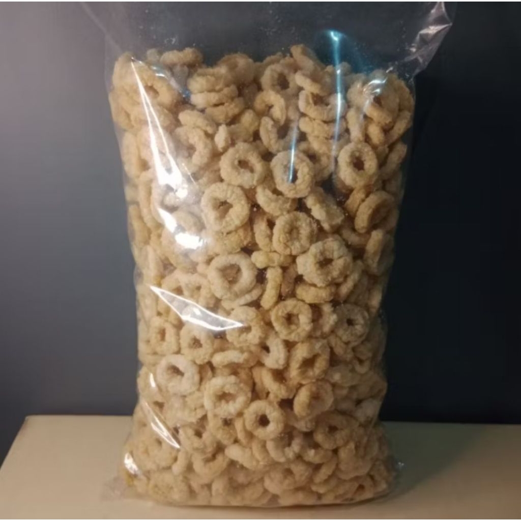 

Lanting rasa udang gurih 250 gram