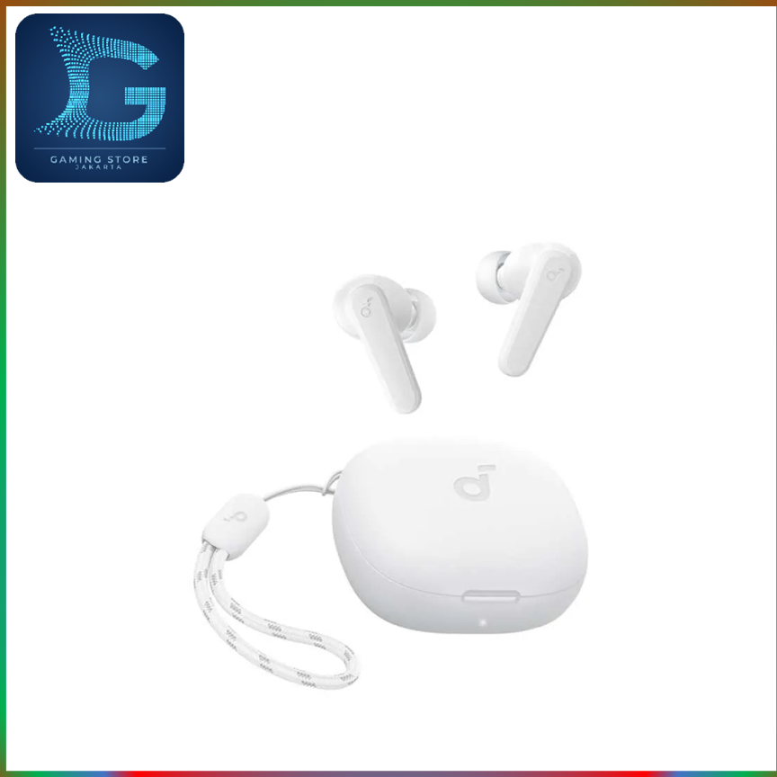 Earphone TWS ANKER Soundcore R50i White / TWS ANKER Soundcore R50i