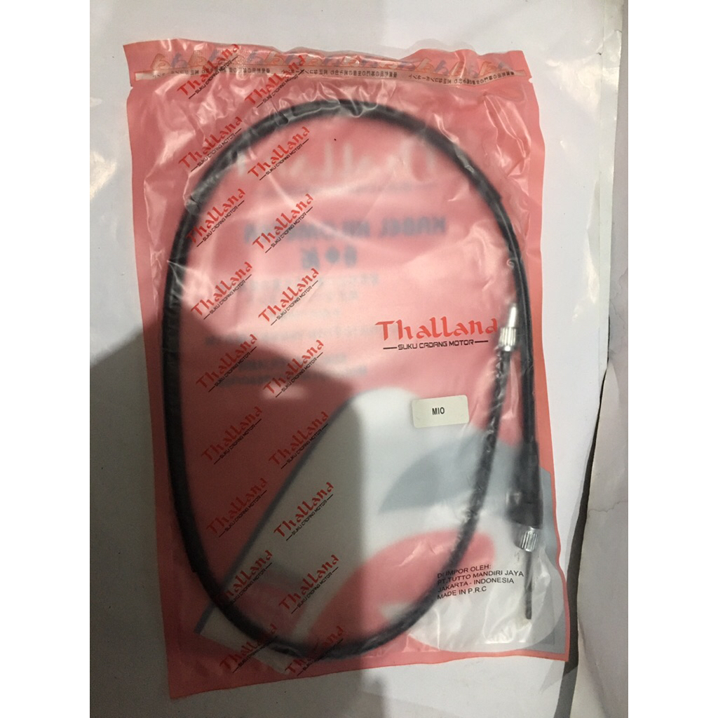 KABEL KM MIO KABEL SPIDOMETER MOTOR MIO LAMA