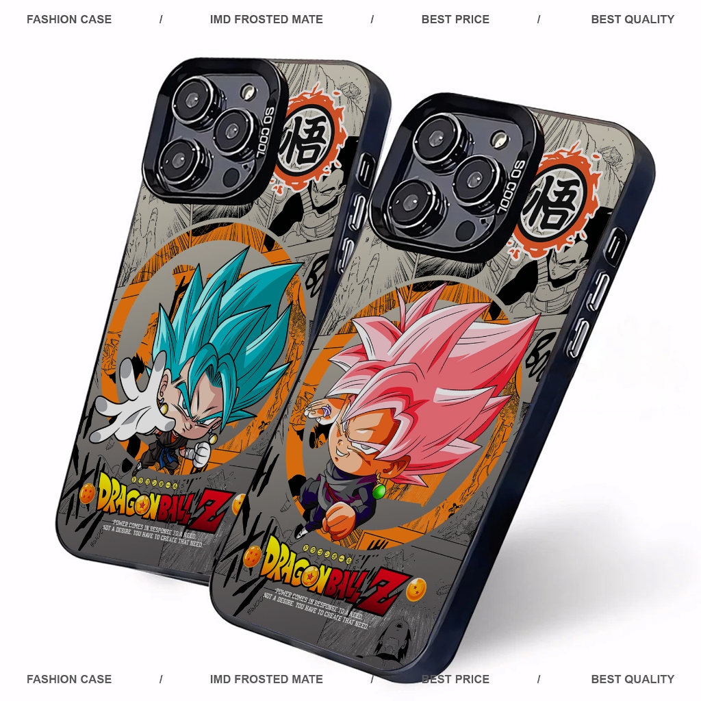 Premium Matte Hardcase IMD for Vivo V2026 V2043 V2029 1904 1903 1901 1902 1807 1929 1935 1938 1820 1