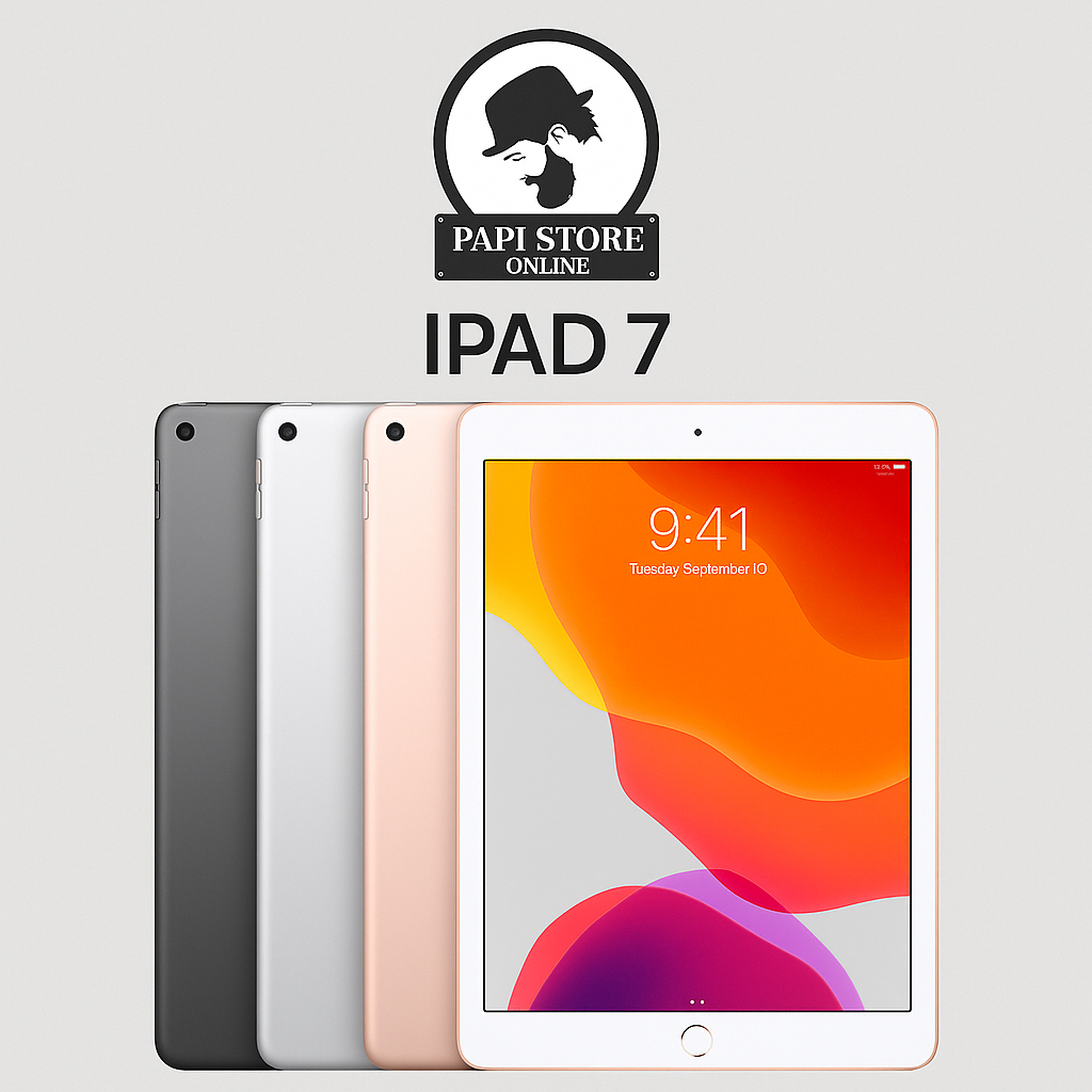 Apple iPad 7 128Gb Second