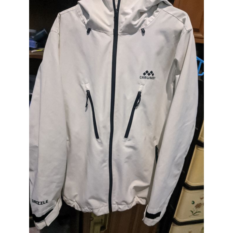 CARUMBY DRIZZLE