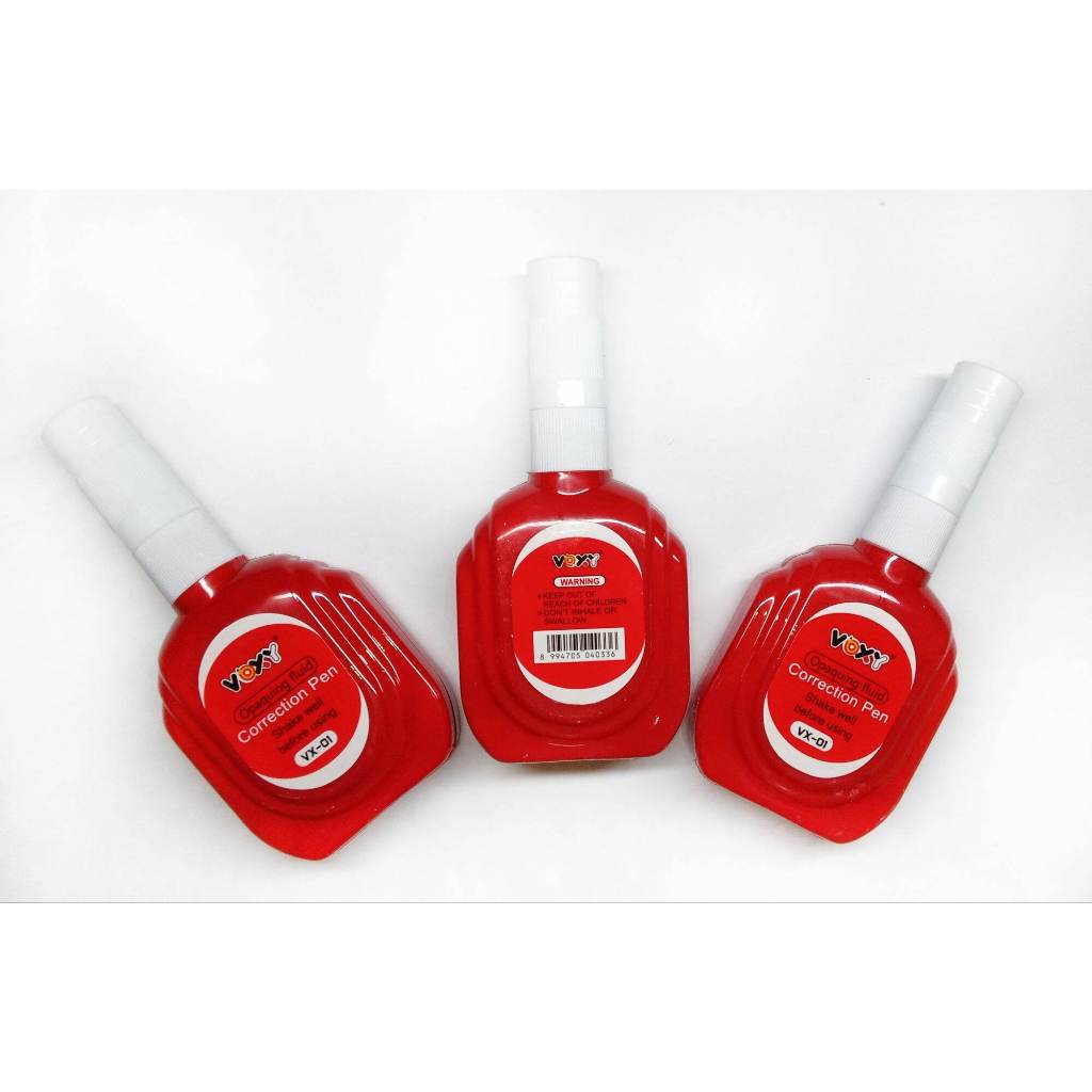 

TIPE X CAIR VOXY CORRECTION PEN