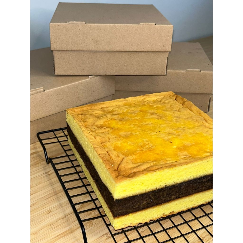 

Kue Lapis Surabaya