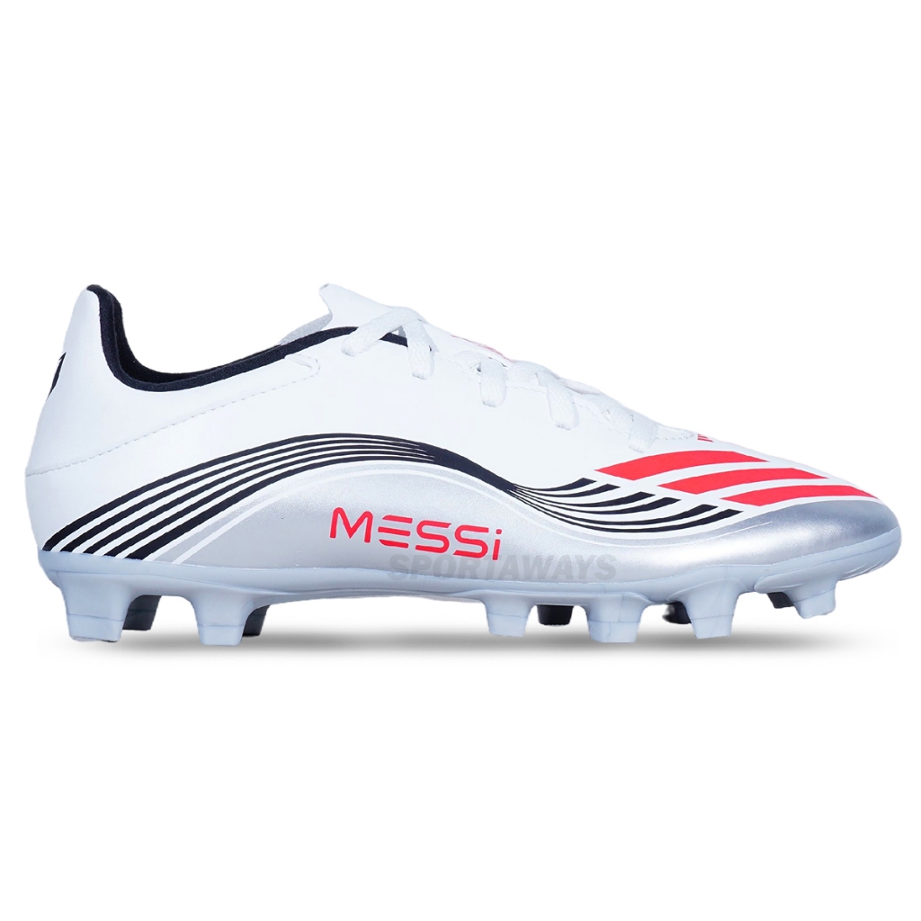 Sepatu Bola Adidas F50 Messi Club FG Original